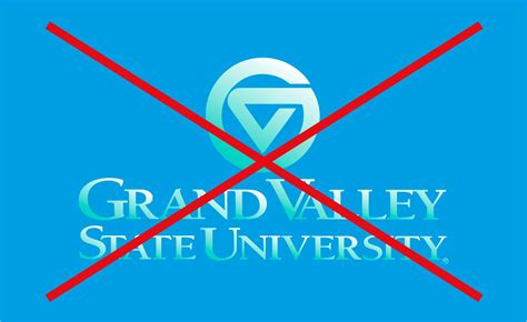 Logos - Identity - Grand Valley State University