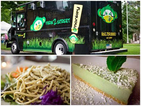 Top Five Vegan Food Trucks in the U.S. | PETA