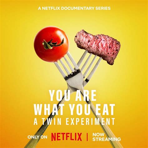 Wicked Kitchen Co-Founder Chad Sarno Featured In Netflix Docuseries "You Are What You Eat ...