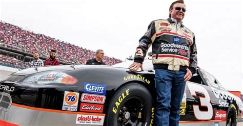 Richard Childress Net Worth: How the NASCAR Owner Made His Millions ...