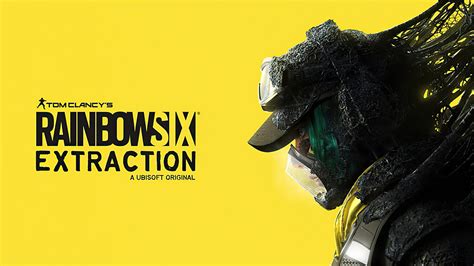 Rainbow Six Extraction Launches on September 16th, Features Crossplay