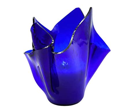 13 Amazing Cobalt Blue Vase for 2023 | CitizenSide