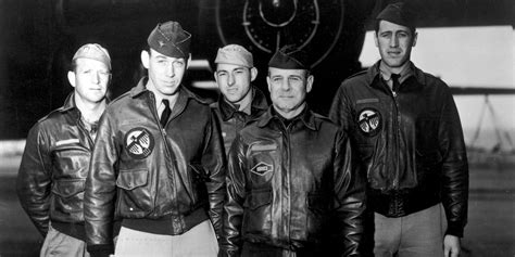 Trump calls last-surviving member of WWII Doolittle Raiders - Business Insider