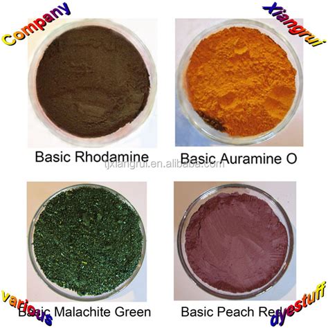 Dye Powder Rhodamine B 500% - Buy Rhodamine B 500%,Dye Powder,Dye ...