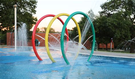 Cool down this spring, summer with Dallas aquatic pass - Dallas City News