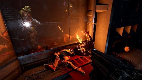 DOOM Eternal Review (PS5) - Id Software's Stellar PlayStation Shooter Swansong Just Got Even ...