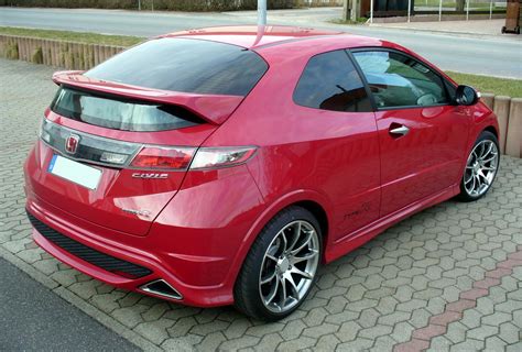 Civic Type R GT Coupe [1499x1014] (OS) : r/carporn