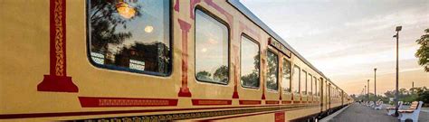 Palace on Wheels Train, Palace on Wheels Luxury Train Tour, Palace on Wheels India