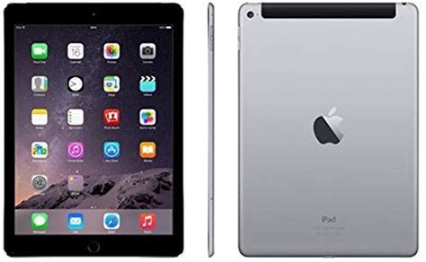 Apple Ipad Air 2 64 GB desblo...B07GY3HBZ9 | Encarguelo.com