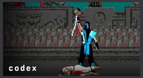 Mortal Kombat and the Cheat Code That Changed Gaming - HIGH T3CH