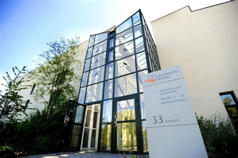 University of Passau Computer Science – CollegeLearners.com