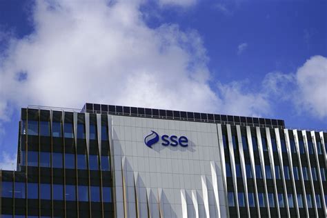 SSE increases earnings outlook after help from weather | The Independent