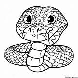 Python Coloring Page  Pagescom sketch template