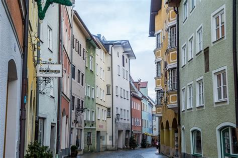 Why you should visit the colourful town of Füssen - Eight Forest Lane