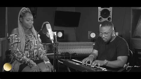 Mercy Chinwo - Excess Love (Cover) Mac Roc Sessions ft Evelle Full Video (LInk Below)... | By ...