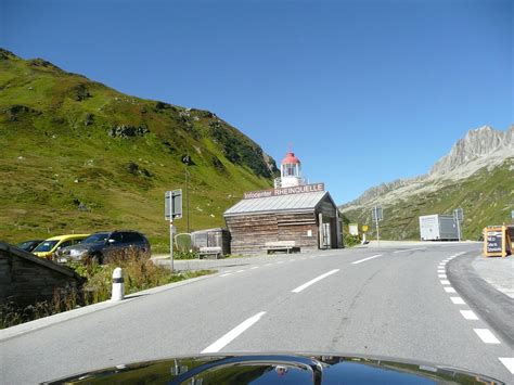 Oberalp Pass - All You Need to Know BEFORE You Go (2024)