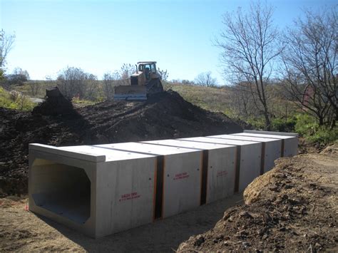 Precast Concrete Box Culvert Price List - How do you Price a Switches?