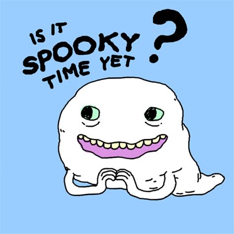 Spooky-time GIFs - Get the best GIF on GIPHY