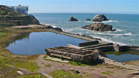 Sutro Baths (U.S. National Park Service)