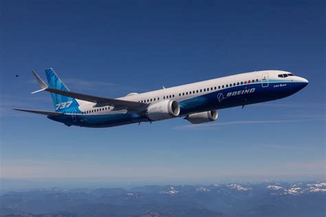 Boeing 737 Max 10 Clears Significant FAA Hurdle - FLYING Magazine