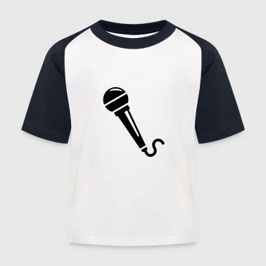 Shop Microphone T-Shirts online | Spreadshirt