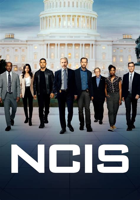 NCIS Season 21 - watch full episodes streaming online