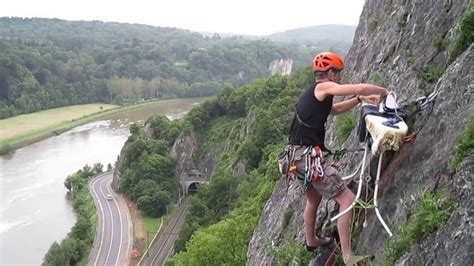 10. Extreme Ironing Championship | Most Bizarre and Freakiest ...