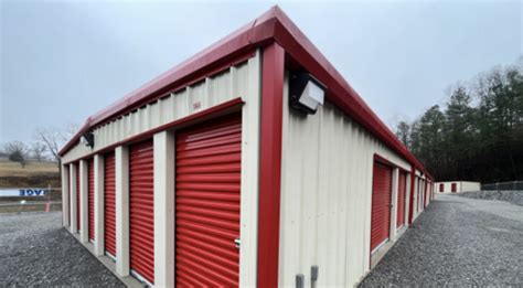 Self Storage in Athens, TN | Storage Park