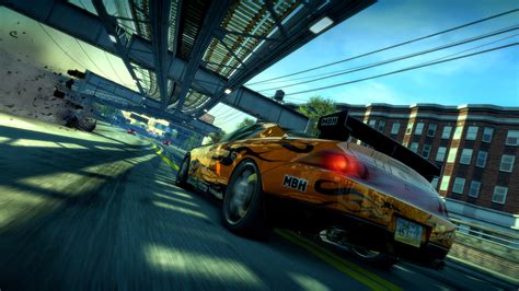 Burnout Paradise Remastered - Screenshot-Galerie | pressakey.com