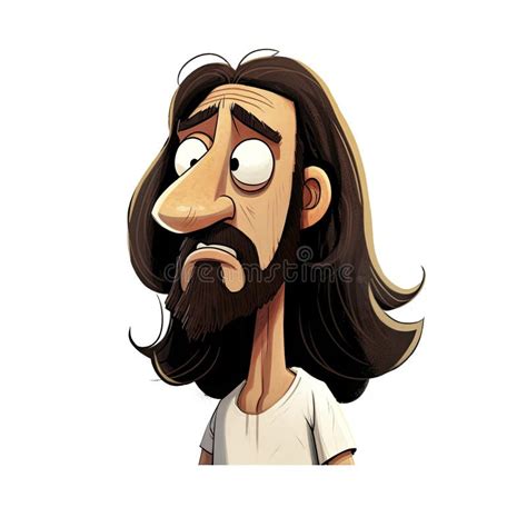 Funny Cartoon Man Long Beard Stock Illustrations – 593 Funny Cartoon Man Long Beard Stock ...