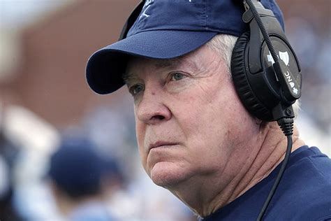 North Carolina football coach to NCAA: 'Shame on you' | Chattanooga Times Free Press