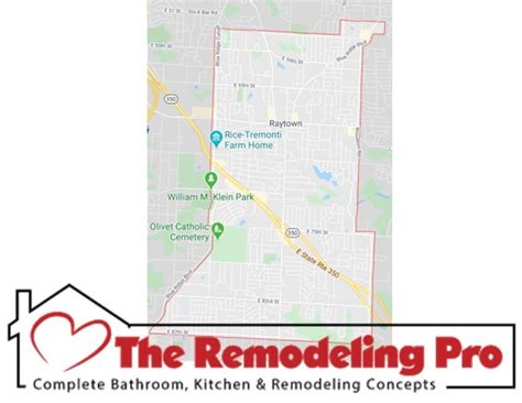 Raytown Remodeling | Bath, Kitchen, Additions | My Remodeling Pro