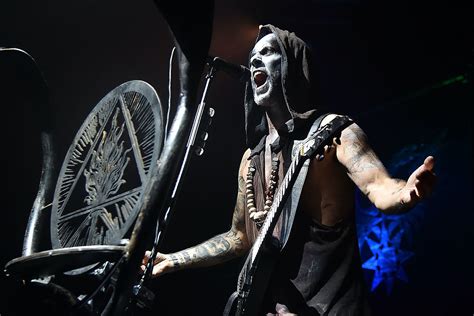 Behemoth's Nergal Starts Blasphemy Fund for Polish Artists