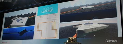 SolidWorks World 2014–Monday General Session | CADFanatic.com
