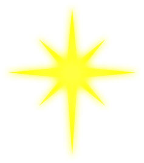 Download North Star Png - Shining Star Png - HD Transparent PNG - NicePNG.com