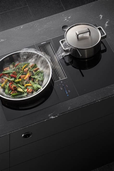 BORA Classic 2.0 Unlimited freedom Maximum flexibility in the kitchen ...