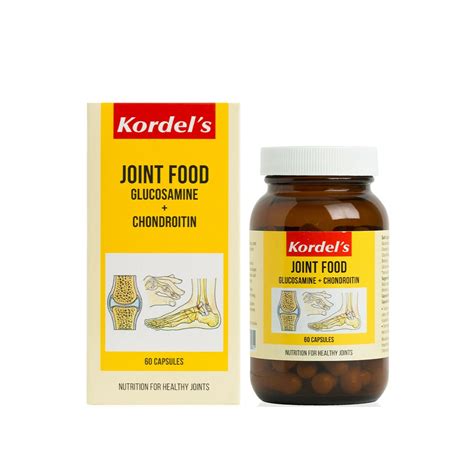 KORDEL'S JOINT FOOD - Nuvanta