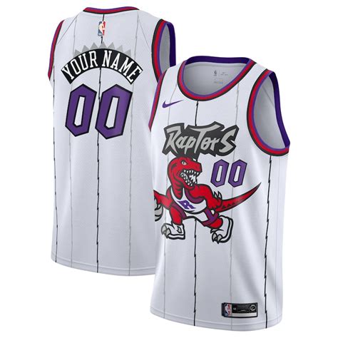 Toronto Raptors Jerseys - Where to Buy Them