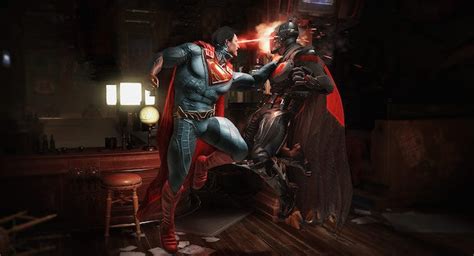 Injustice 2 Sells Incredibly Well For WB Games