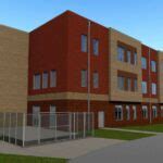 East Mecklenburg HS – CMS Bond Construction