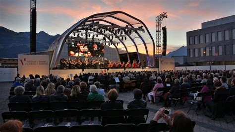 Top 7 Most Famous Festivals in Liechtenstein - toplist.info