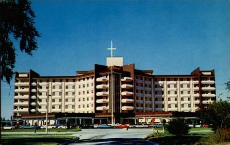 St. Joseph's Hospital Tampa, FL