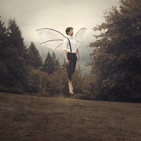 The Art of Flying | Double exposure art, Surreal photos, Fantasy photography