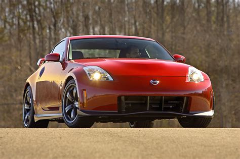 2007 Nissan NISMO 350Z - HD Pictures @ carsinvasion.com