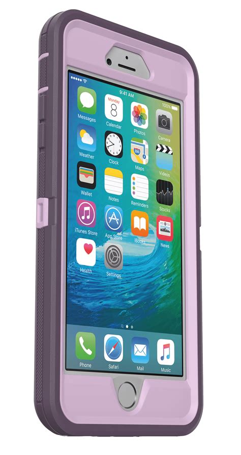 Iphone 6 Plus Otterbox Walmart : Geometric Skin For Otterbox Defender ...