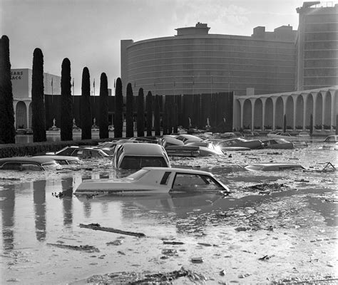 PHOTOS: Historic floods in Las Vegas Valley | Local Las Vegas | Local