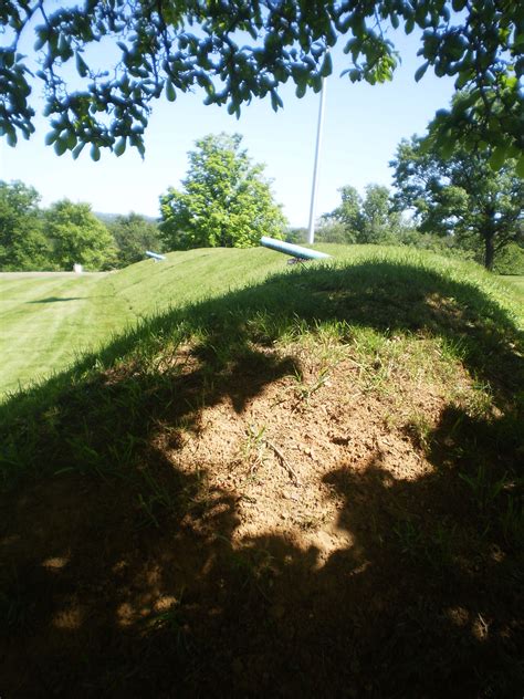 Image: Fort Lincoln Cemetery, Brentwood, Maryland 007