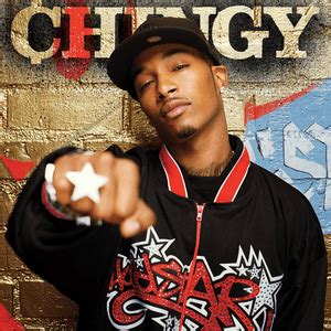 Chingy Lyrics, Songs, and Albums | Genius