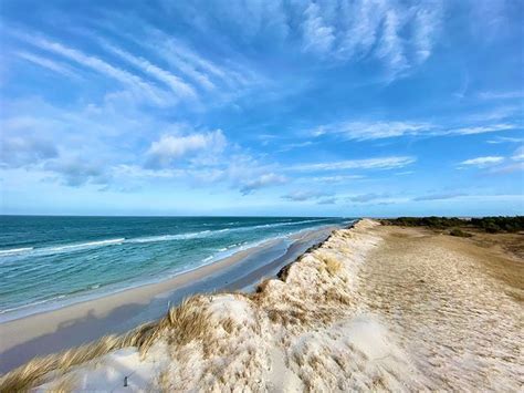 Nudist Beaches in Bad Doberan - BeachAtlas