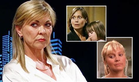 Emmerdale spoilers: Kim Tate returns with long-lost Tate family member ...